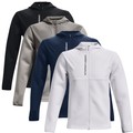 Under Armour Storm Full Zip Daytona Golf Top